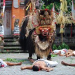 Điệu múa Barong
