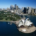 ve may bay di sydney ( uc)