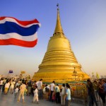 ve may bay di thailand