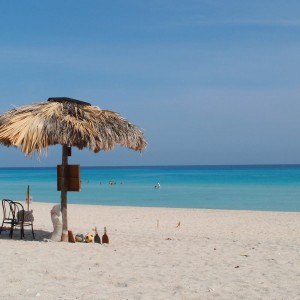 02-Varadero beach