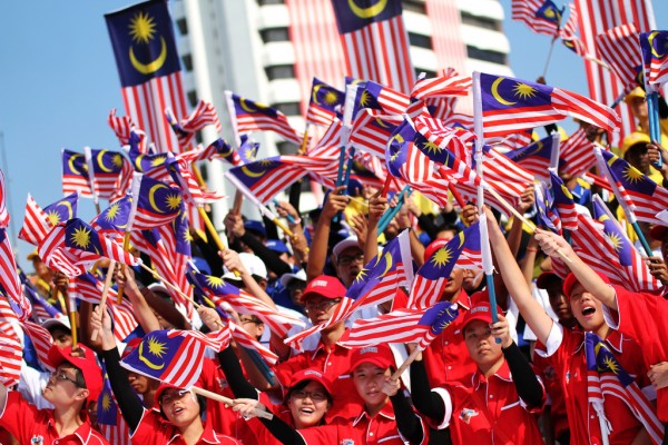 Quốc khánh malaysia