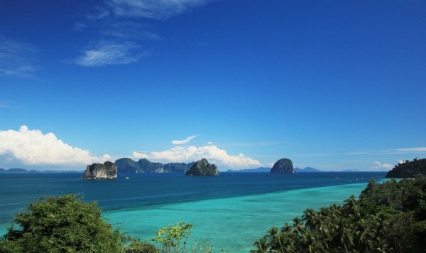 Koh Ngai