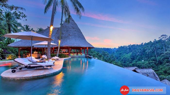 Bali, hòn đảo đẹp đến mê hồn