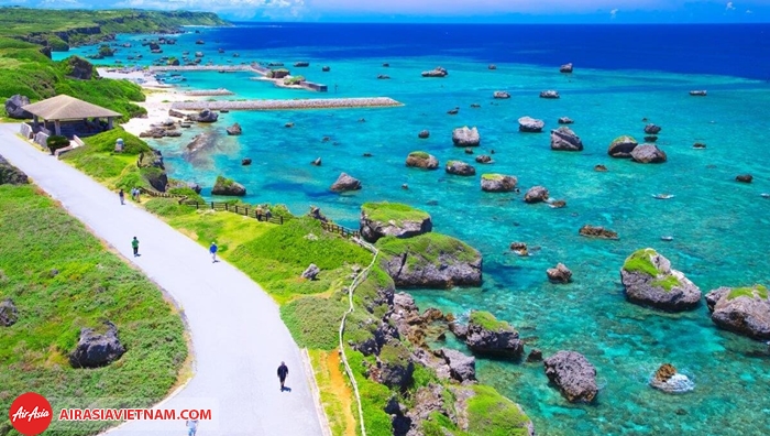 Quần đảo Okinawa