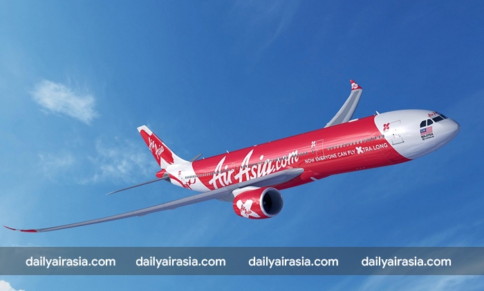 Air Asia tăng 20 chuyến từ Việt Nam đi Malaysia để phục vụ người dân Việt Nam